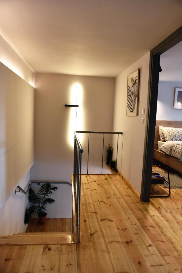 Aelia 110 Sq.M. Luxury Apartment Anabolu Dış mekan fotoğraf